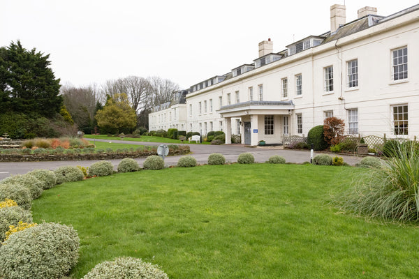 4* West Sussex Escape with Leisure Access & Golf Discount