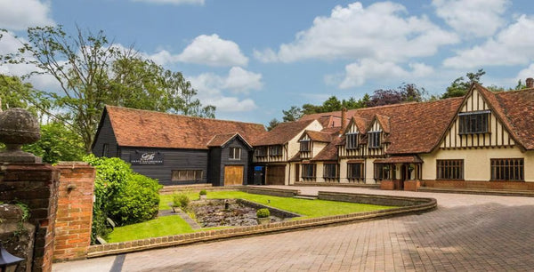Charming Essex Countryside Retreat