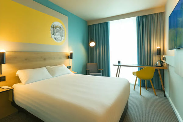 Cosy 2 Night Stay in Warrington