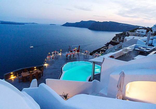 Santorini