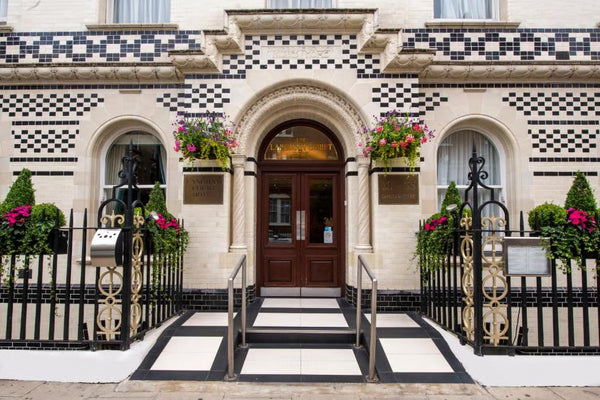 4* Central London Stay Near Oxford Street
