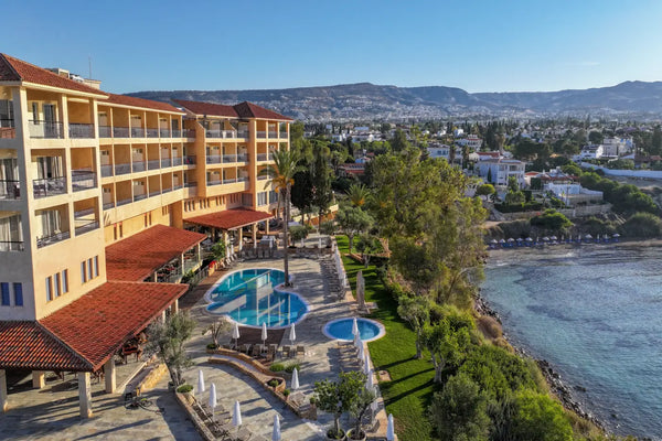 5* All-Inclusive Cyprus
