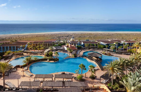 4* Fuerteventura Winter Sun Escape