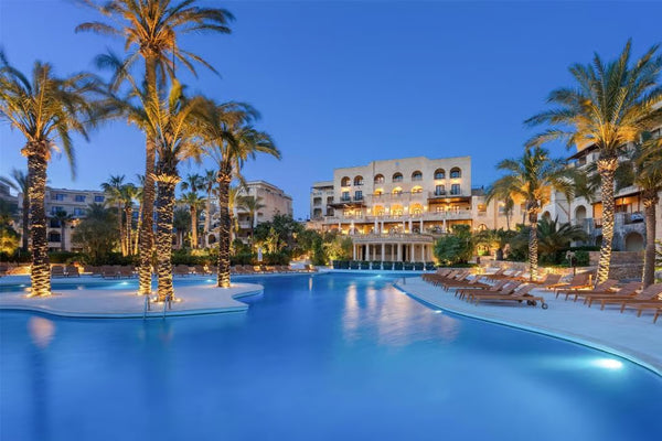 Luxury Gozo & Malta