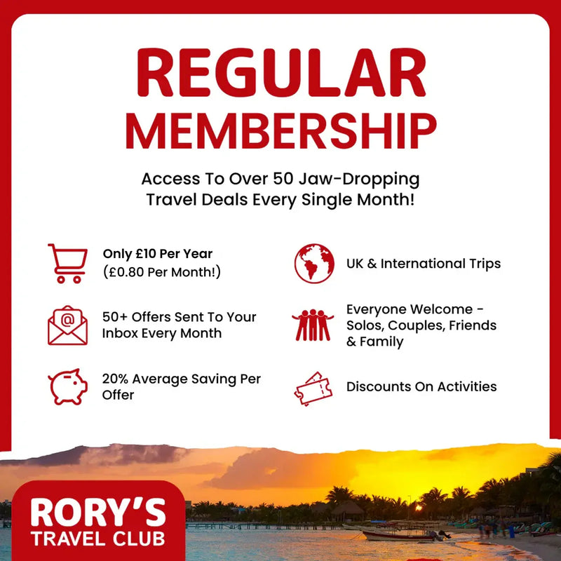 Group & Regular Membership Bundle