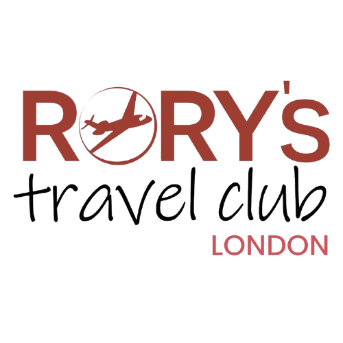 Rorys Travel Club England