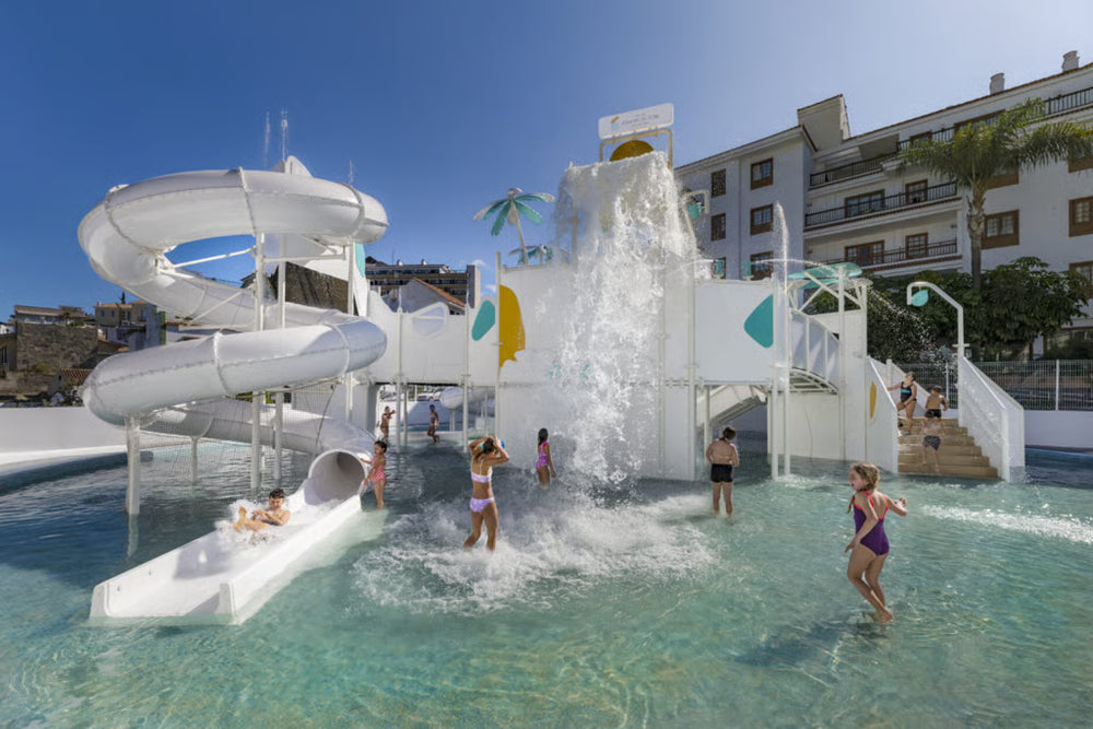 Tenerife: Easter Holiday Break 2027