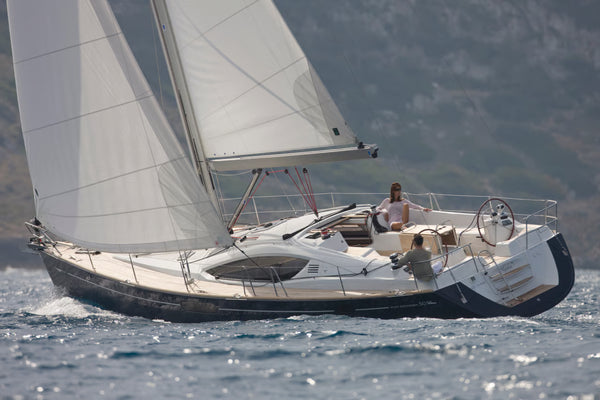 Escape Yachting