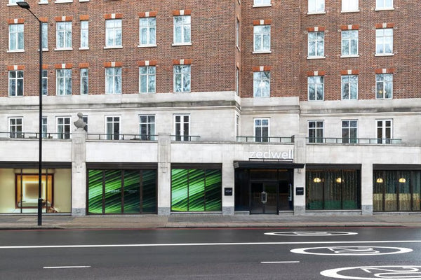 Stay Close To Hyde Park And Other London Landmarks