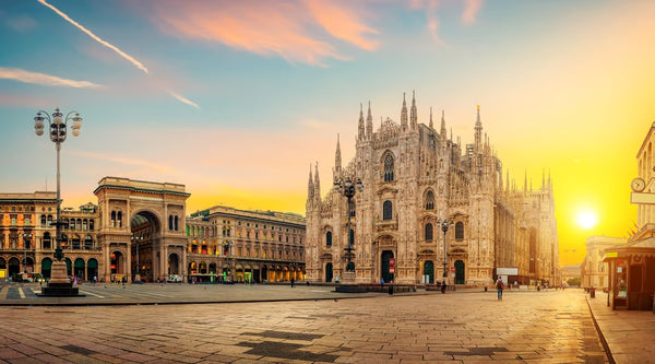 Milan 4* Christmas Market Break