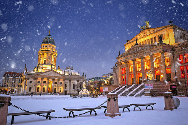 Berlin City Break