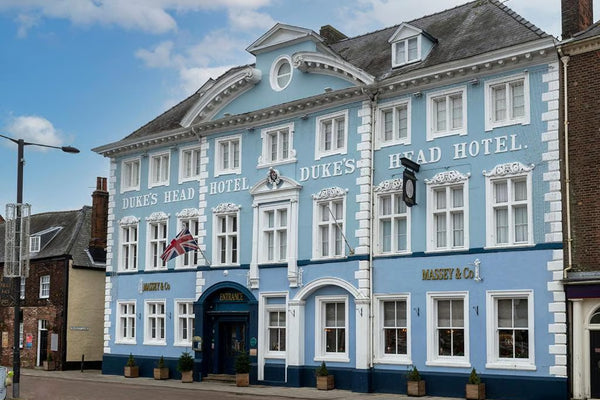 Duke's Head Hotel