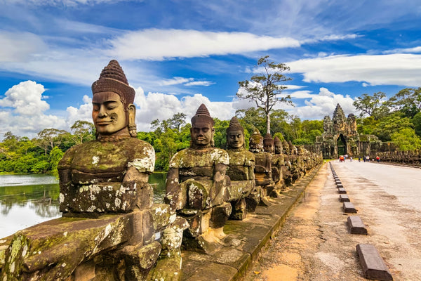 Cambodia