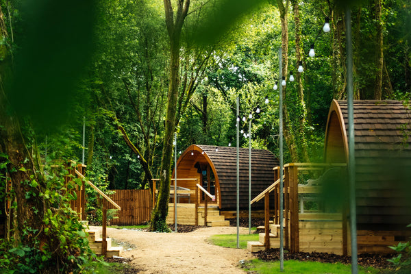 Affordable Family Break  on the Edge of Snowdonia