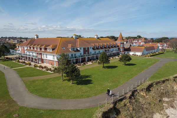 Bembridge Coast Hotel