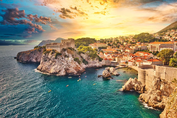 Dubrovnik Short Break