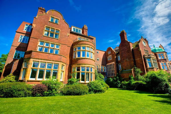 4* Classic Hotel In Folkestone Close To The Coast