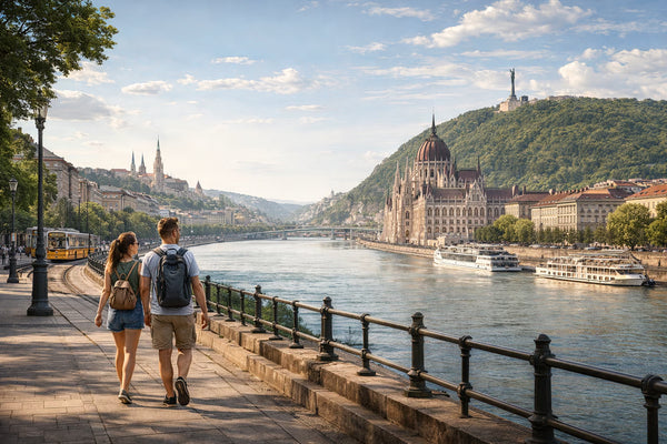 Budapest