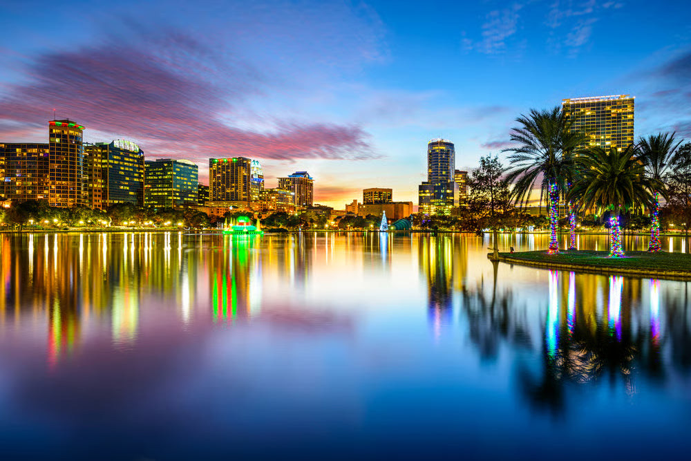 Orlando