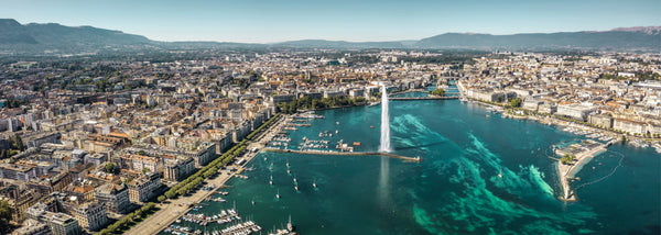 Geneva, Switzerland