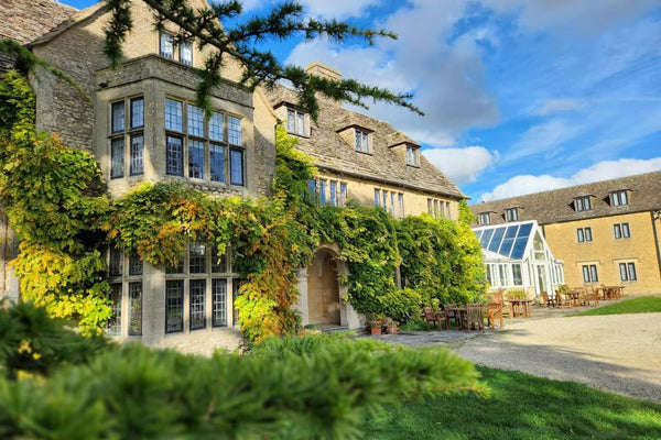 4* Escape In Wiltshire With Dinner Options