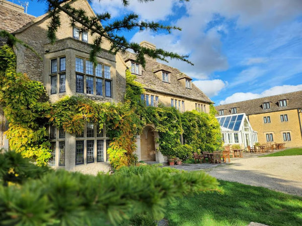 4* Escape In Wiltshire With Dinner Options