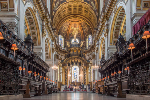 Explore One of London's Most Iconic Landmarks
