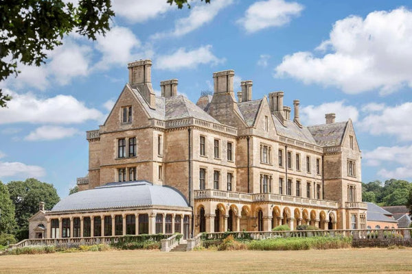 4* Historical Countryside Stay Near Stratford Upon Avon