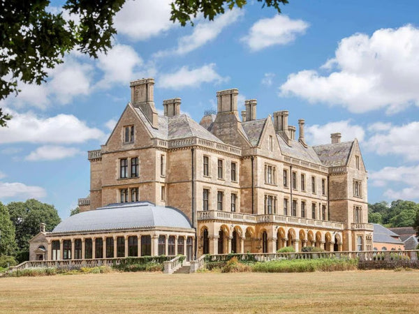 4* Historical Countryside Stay Near Stratford Upon Avon