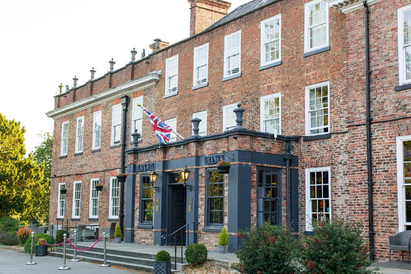 Blackwell Grange
