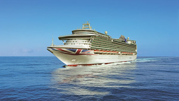 3 Nights Belgium Cruise