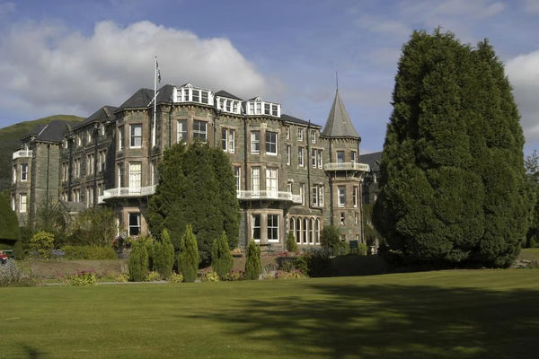 The Keswick Country House Hotel
