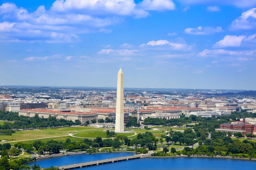 Washington D.C. City Break