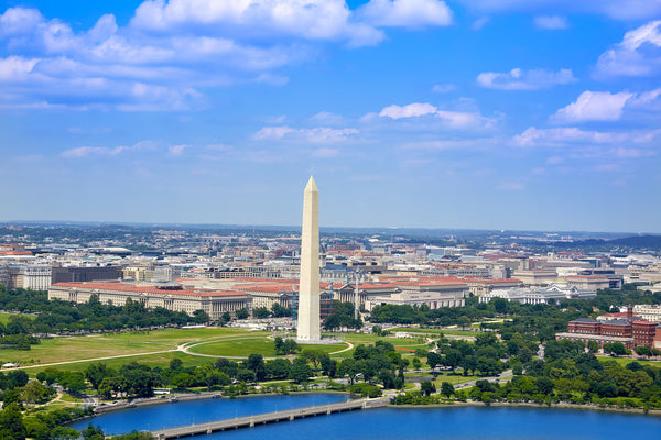 Washington D.C. City Break