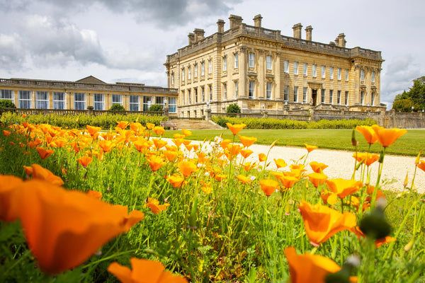 Heythrop Park