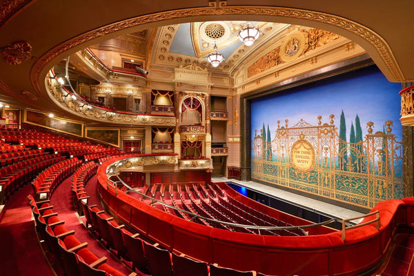 London Theatre Tickets