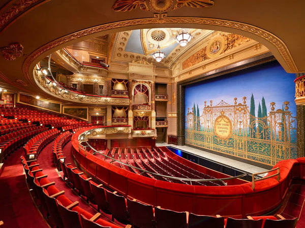 London Theatre Tickets
