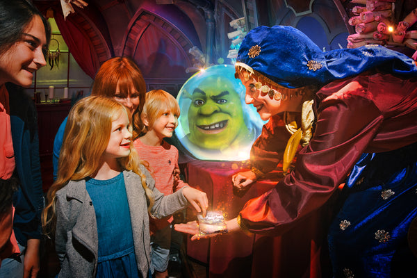 Merlin Entertainment
