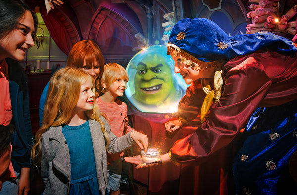 Merlin Entertainment