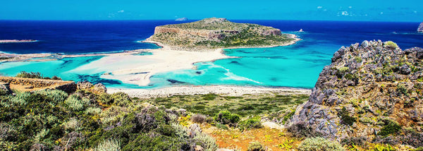 Crete Solo Trip