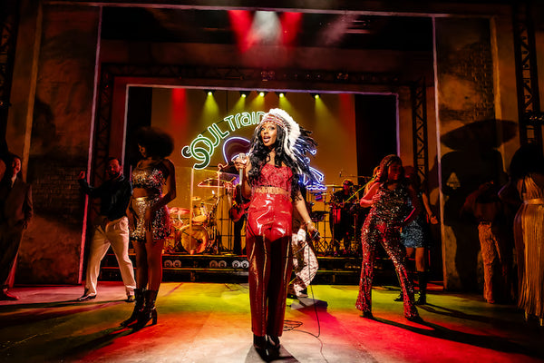 I'm Every Woman – Chaka Khan Musical
