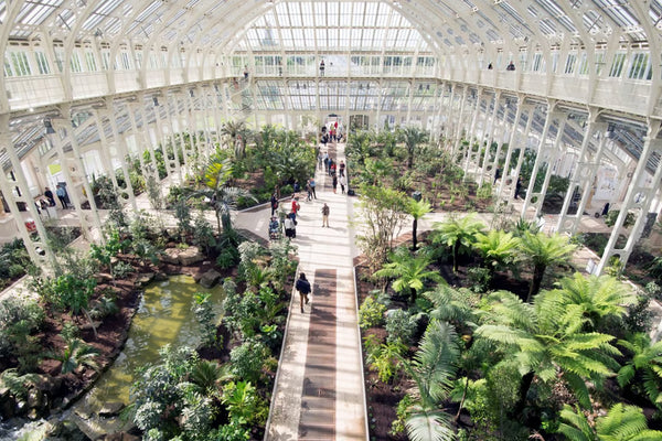 Kew Gardens