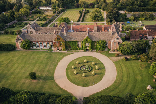 Littlecote House