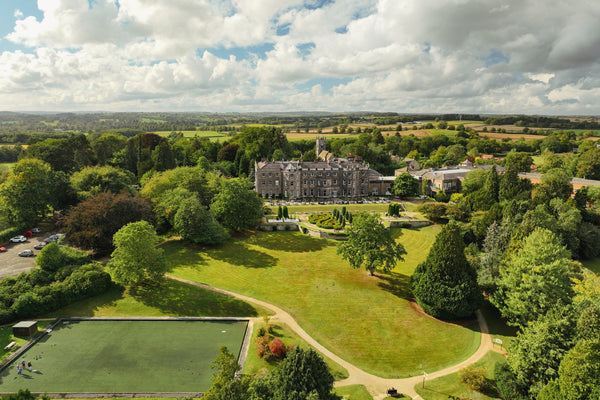Nidd Hall