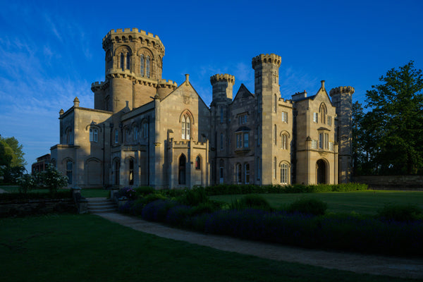 Studley Castle